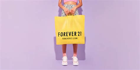 21 forever shop online.